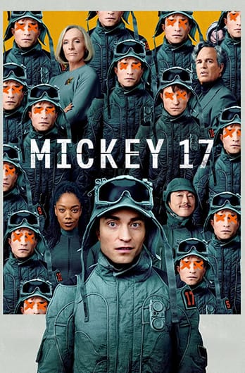 Mickey 17