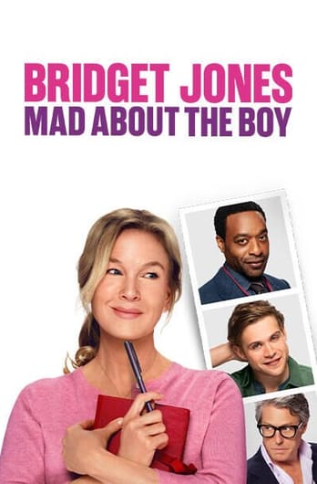 Bridget Jones: Mad About the Boy