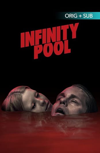 Infinity Pool