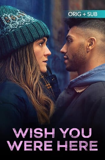 Wish You Were Here
