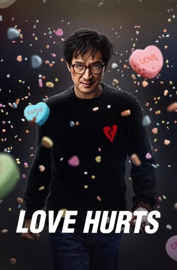 Love Hurts