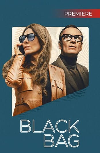 Black Bag