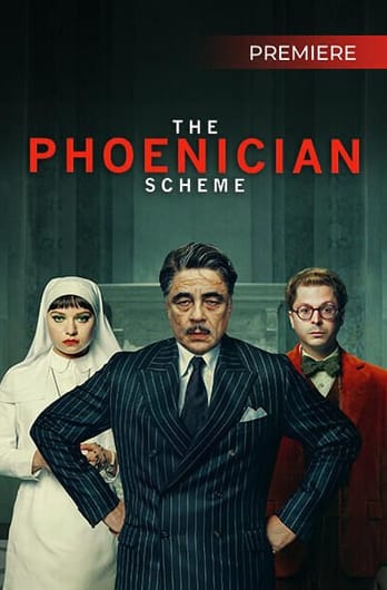 The Phoenician Scheme