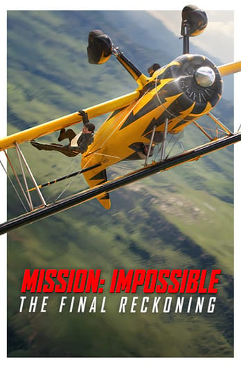 Mission: Impossible - The Final Reckoning