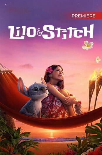 Lilo & Stitch