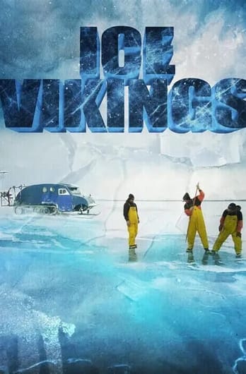 Ice Vikings