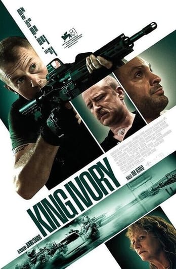 King Ivory