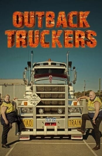 Outback Truckers