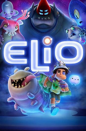 Elio