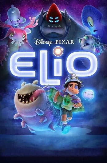 Елио от Земята