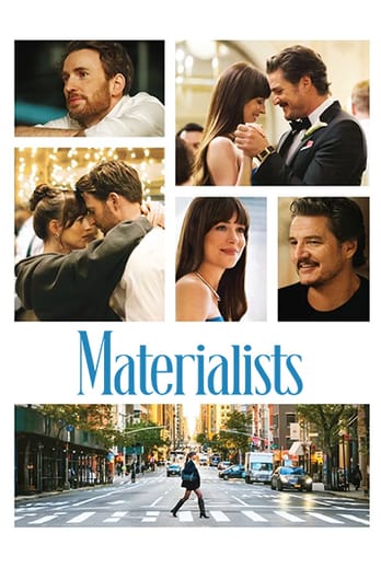 Materialists
