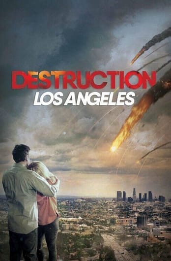 Destrukcja Los Angeles