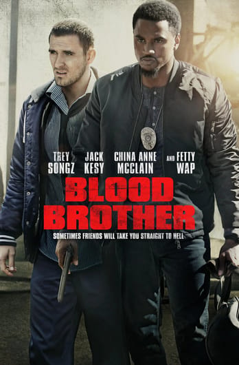Vértestvér