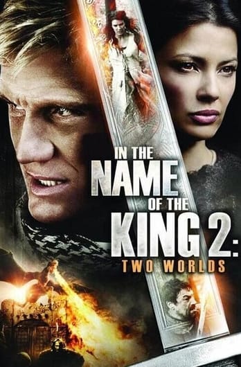 In the Name of the King 2: Two Worlds