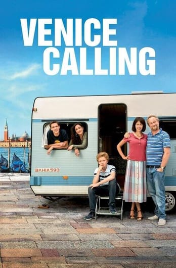 Venice Calling