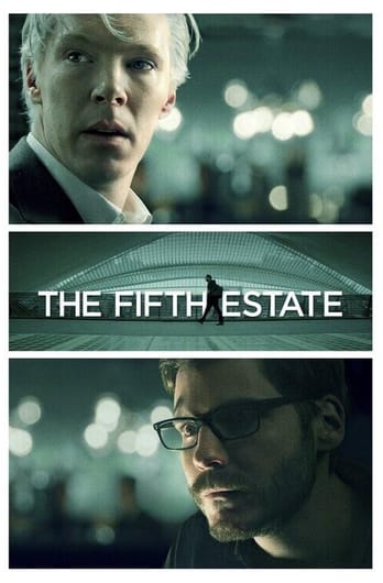 The Fifth Estate