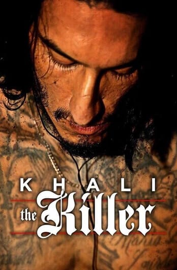 Zabijak Khali