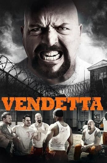 Vérbosszú a sitten