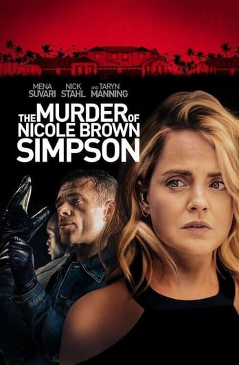 Poslední dny Nicole Brown Simpson