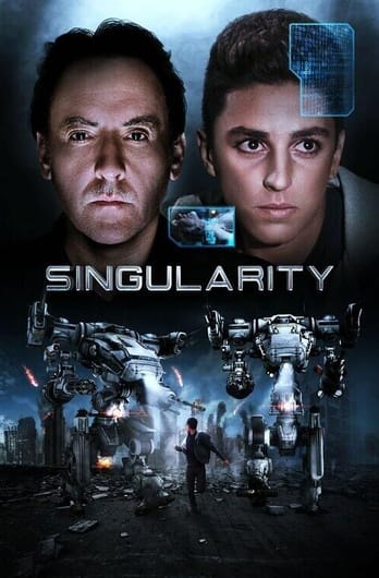 Singularita