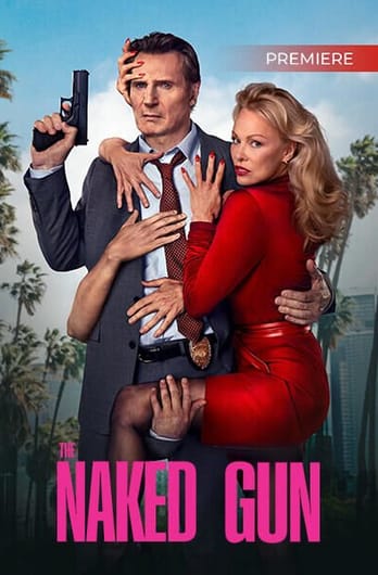 The Naked Gun