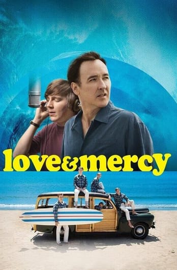 Love & Mercy