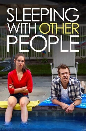 Sleeping with Other People