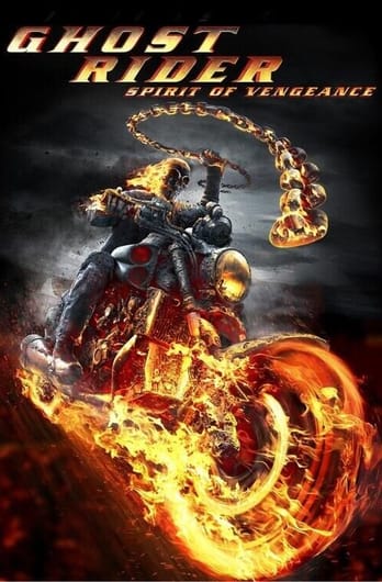 Ghost Rider: Spirit of Vengeance