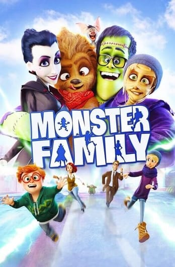 Monster Family