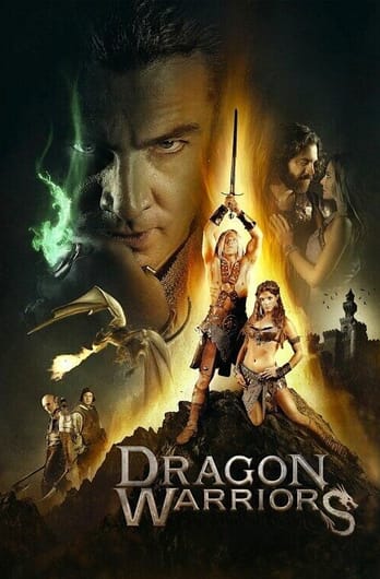 Dudes & Dragons