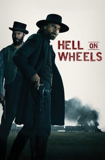 Hell on Wheels