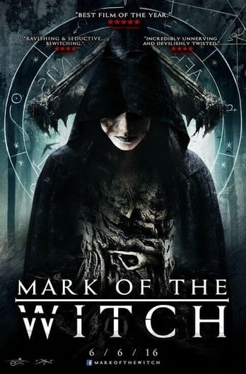 Mark of the Witch