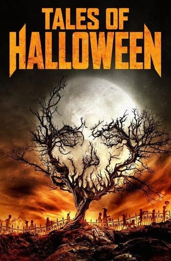 Tales of Halloween
