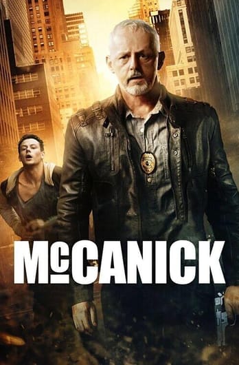 МакКанік