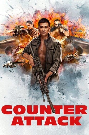Counterattack