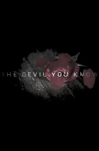 The Devil You Know