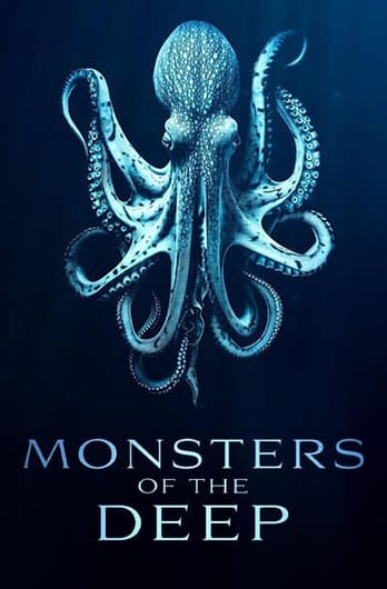Monsters of the Deep