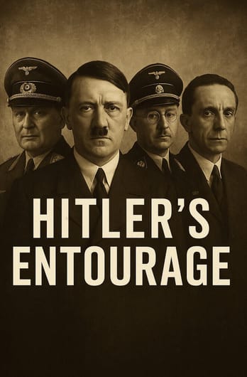 Hitler's Entourage