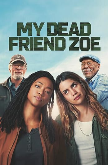 My Dead Friend Zoe