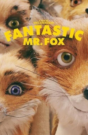 Фантастичният мистър Фокс