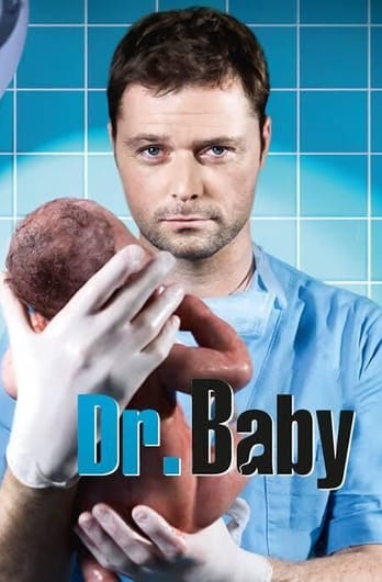 Dr. Baby Dust