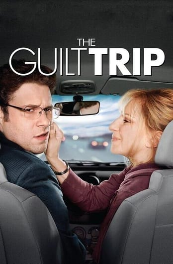 The Guilt Trip