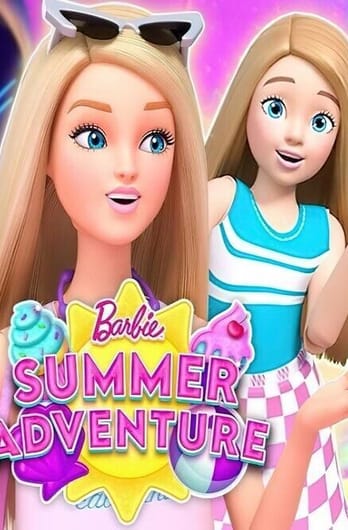 Barbie: Summer Adventure