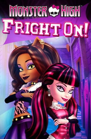 Monster High: Różnice kulturowe kłów i futer