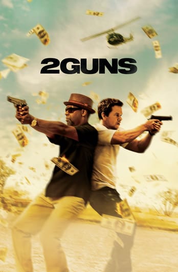 2 Guns