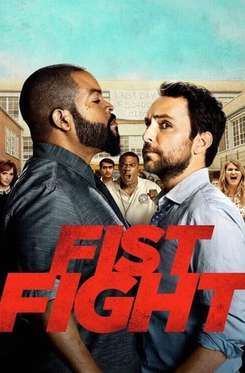 Fist Fight