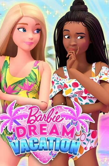 Barbie Dream Vacation