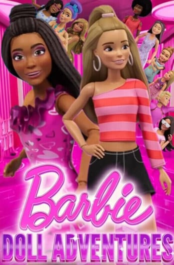 Barbie Doll Adventures