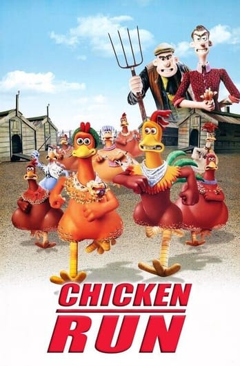 Chicken Run