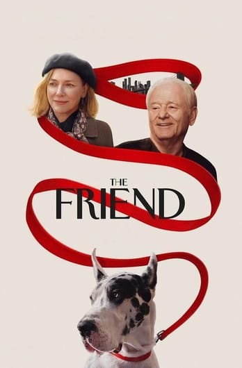 The Friend